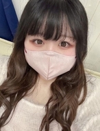 白いぽっちゃりさん 仙台-体験入店　みい