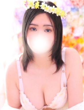 白いぽっちゃりさん 仙台-なるみ