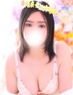 白いぽっちゃりさん 仙台-なるみ