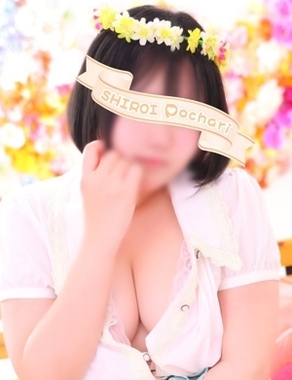 白いぽっちゃりさん 仙台|らら