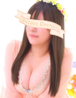 白いぽっちゃりさん 仙台|えりな