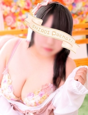 白いぽっちゃりさん 仙台|ももか