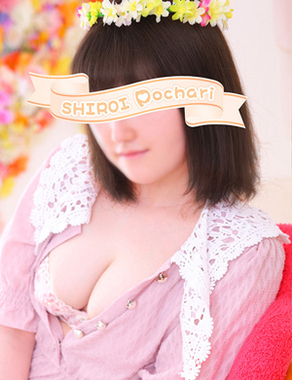 白いぽっちゃりさん 仙台|ゆいな