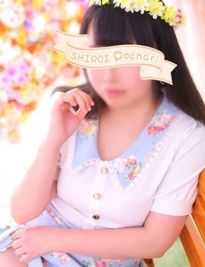 白いぽっちゃりさん 仙台-なるみ