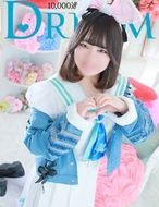 HAPPINESS＆DREAM-のどか