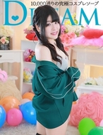 HAPPINESS＆DREAM-める