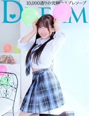HAPPINESS＆DREAM-まりん