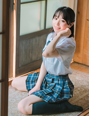 秋葉原コスプレ学園in西川口-えま