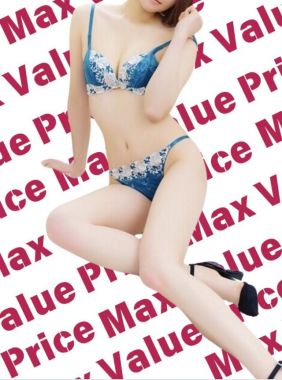 docomaで1919 -Max Value Price--あかね30歳