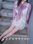 シングルママ-ゆい☆細身清楚系