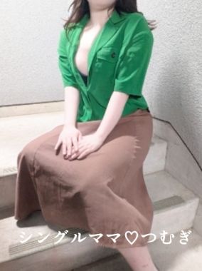 シングルママ-つむぎ☆巨乳可愛い