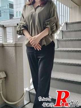 ちょっとそこの奥さん|みゆ◆リアル人妻×濃厚サービス	