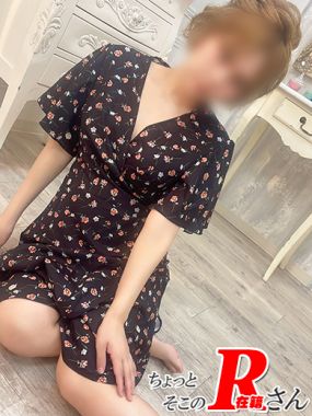 ちょっとそこの奥さん|リサ◆期間限定ハーフ妻