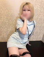 イエスグループ水戸　WHITE-かなみ