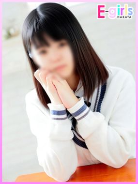 E-girls博多-ゆりな◆ロリ系素人美少女◆
