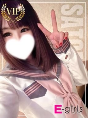 E-girls博多-さとみ◆小柄好き必見!!!◆