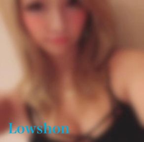 Lowshon-ゆきな（ギャル系）