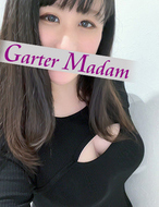 Garter Madam-みゆき