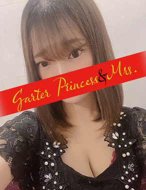 Garter Madam-らん