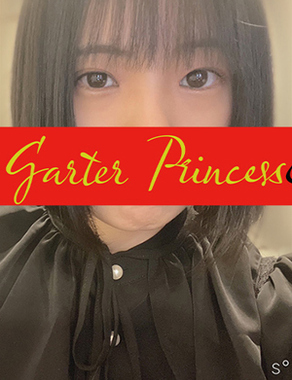 Garter Madam-ゆり