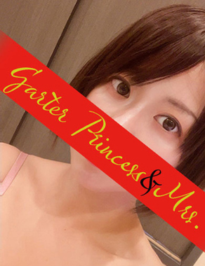 Garter Madam-みみ