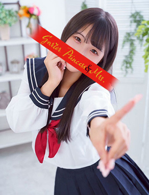Garter Madam-みう