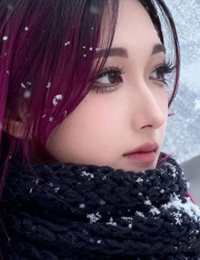 Garter Madam-ケリー