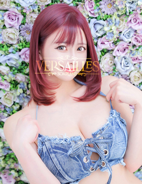 Versailles離宮-みりん
