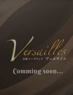 Versailles離宮-花江 紬