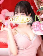Versailles離宮-じゅん