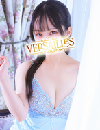 Versailles離宮-あき
