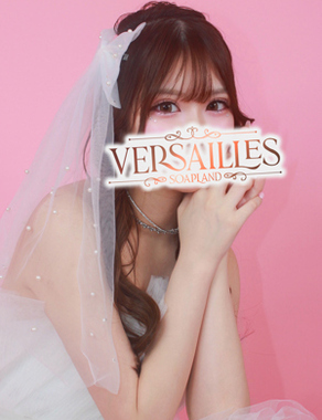 Versailles離宮-かのん