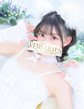 Versailles離宮-あんな