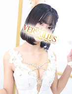 Versailles離宮-きさき