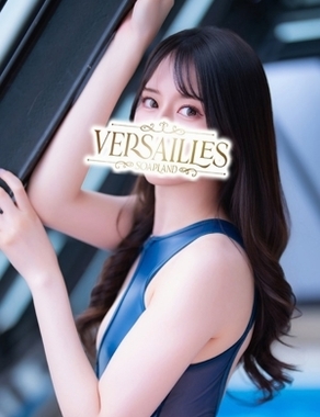 Versailles離宮-えりか