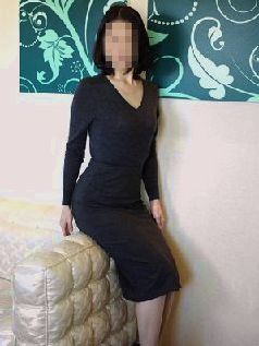 人妻24時-さつき淫乱熟女