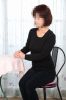 お洒落な奥様|ちひろ未経験人妻