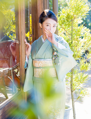 シャトーペトラ-葵