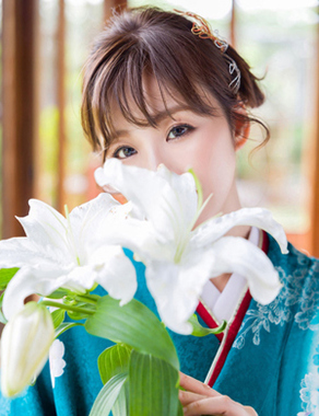 シャトーペトラ-和香