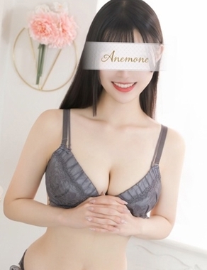 Anemone-ひな