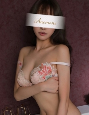 Anemone-蘭花