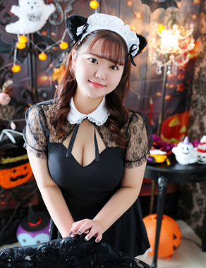 白いぽっちゃりさん五反田店-さや