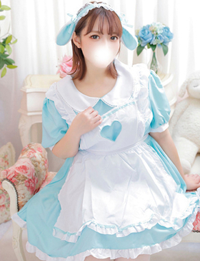 白いぽっちゃりさん五反田店-ゆうか