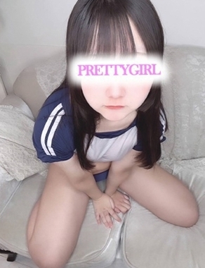 プリティーガール-ひな♪