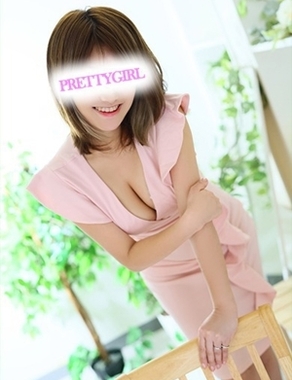 プリティーガール-かんな♪