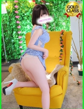 プリティーガール-こはく♪