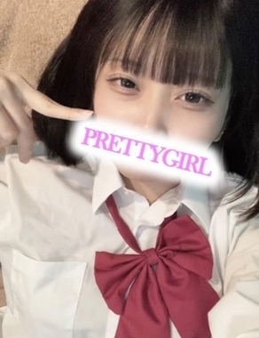 プリティーガール-ねね♪