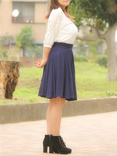 完熟ばなな立川|みいな