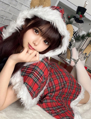 ウルトラハピネス|桜庭みお