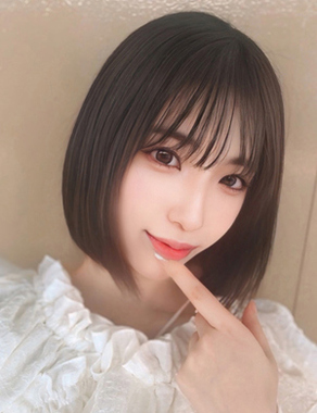 ウルトラハピネス-神田らな